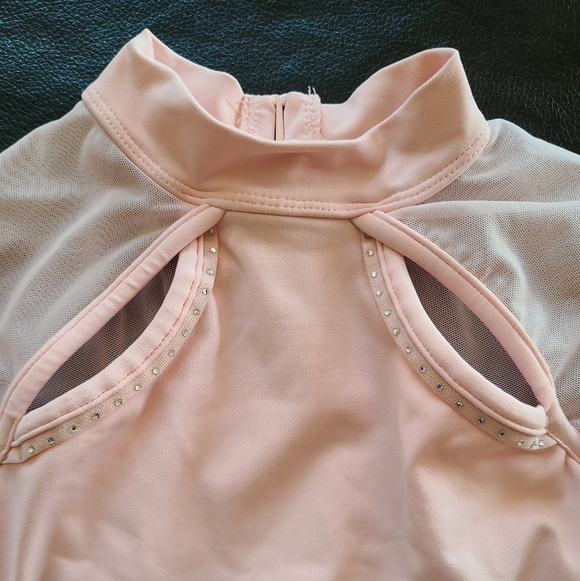 Bloch Letoard SC - Picture 3 of 5